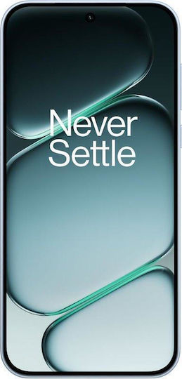 OnePlus Nord CE6 5G Dual SIM (8/256GB) Fresh Blue