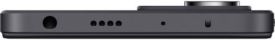Xiaomi Redmi Note 12 Pro 5G Dual SIM (6/128GB) Midnight Black