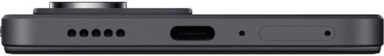 Xiaomi Redmi Note 12 Pro 5G Dual SIM (6/128GB) Midnight Black