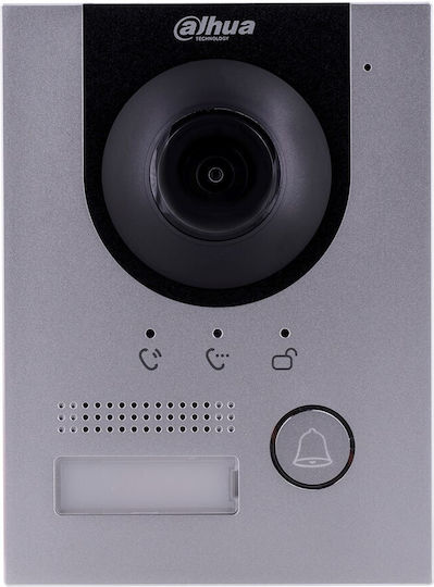 Tp-link Tapo Smart Battery Video Doorbell Tapo D235