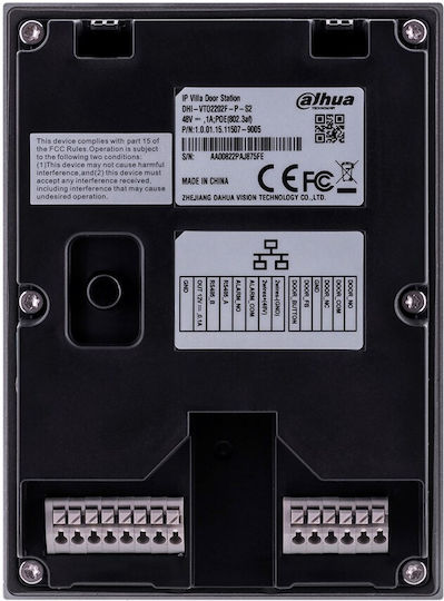 Tp-link Tapo Smart Battery Video Doorbell Tapo D235