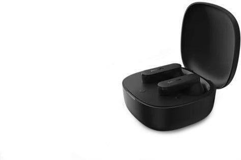 Philips TAT2100 In-ear Bluetooth Handsfree Headphones with Sweat Resistance and Charging Case Black