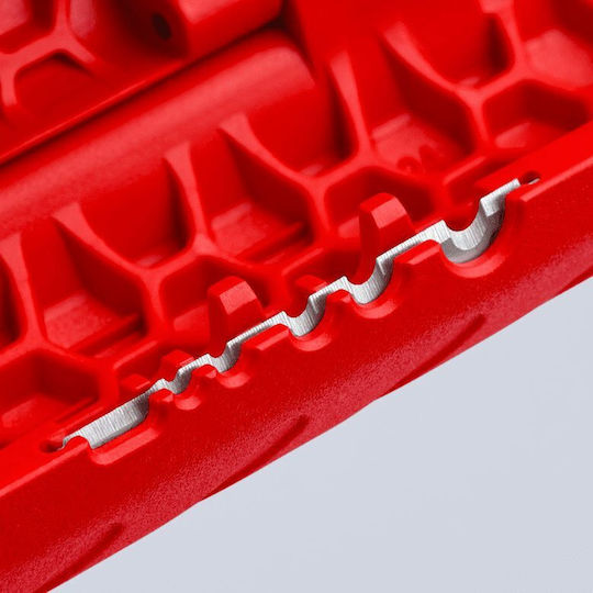 Knipex Απογυμνωτής Καλωδίων με Μήκος 100mm TwistCut