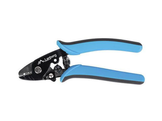 Lanberg Аподгимнотяч Оптични Влакна