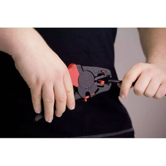 Wiha Automatic Cable Stripper with 200mm Length