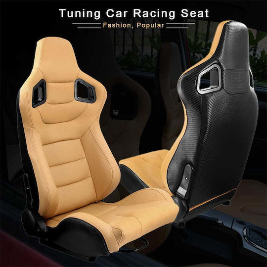 Autoline Scaun auto șofer Scaun auto Negru