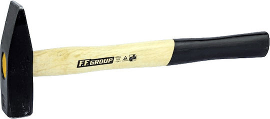 FFG Hammer 200gr with Wooden Handle Penas 14290