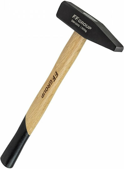 FFG Hammer 200gr with Wooden Handle Penas 14290