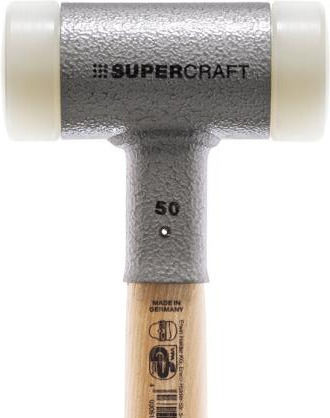 Halder Supercraft 30 Mattel 460gr mit Holzgriff 3366030