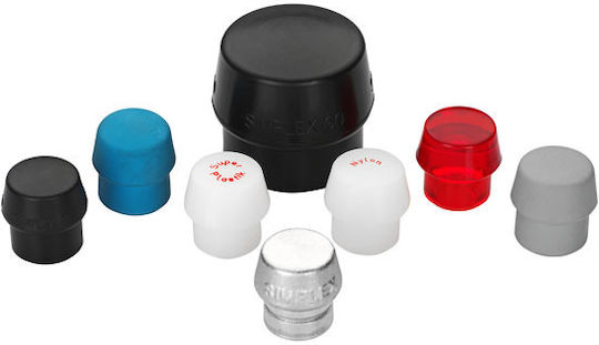 Halder Simplex Piesă de schimb pentru Ciocan Cap d.80 Fără Mâner Cap d.80 3202080