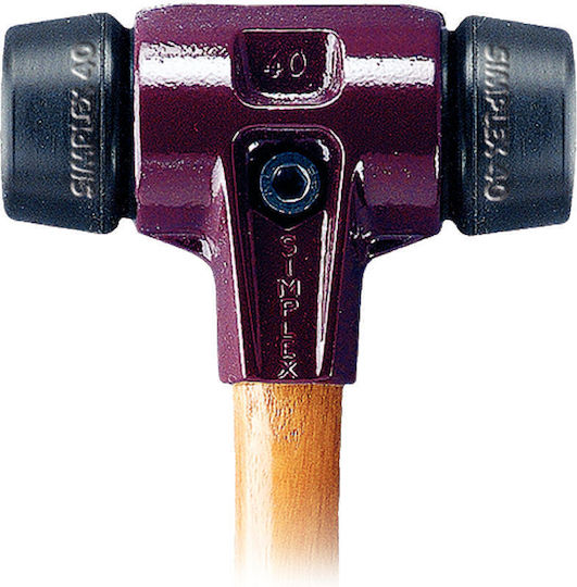 Halder Simplex Ματσόλα 1.55kg 3002060