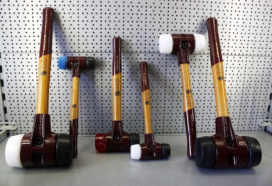Halder Simplex Ματσόλα 1.55kg 3002060