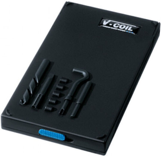 Voelkel 04032 Thread Repair Kits 16x2.00mm 12pcs