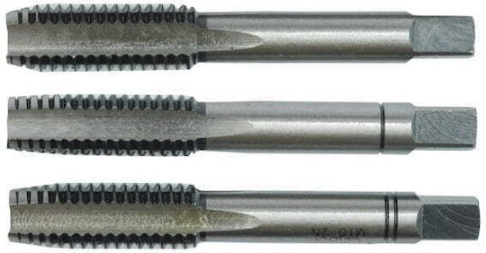 Toya 24300 Schneideisen 3Stück