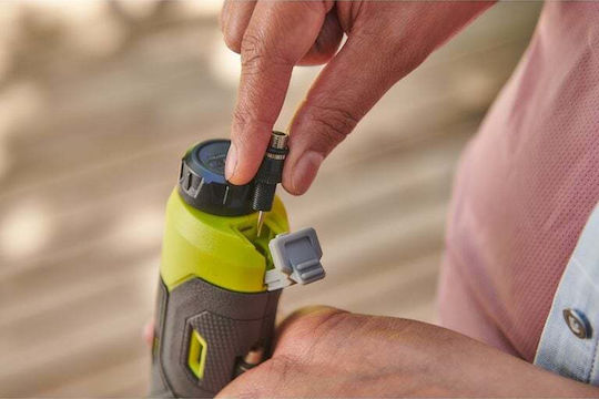 Ryobi Pompă Auto RI4-120G Reîncărcabil 12V