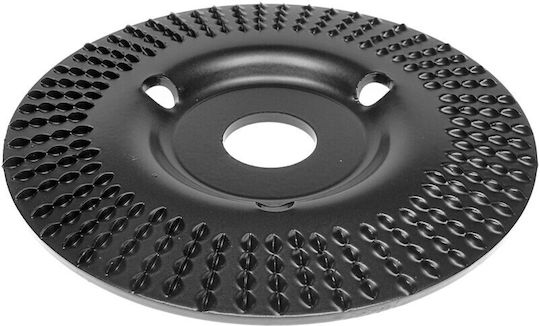 Tarpol Grinding Disc Metal 125mm