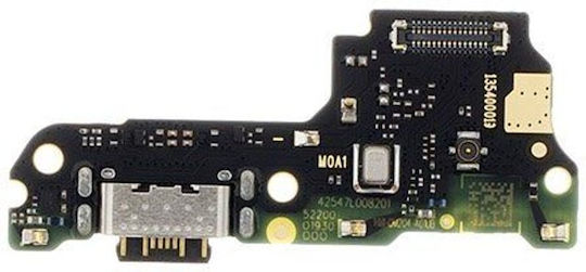 Xiaomi Redmi 15 4g Redmi 15 5g Charging Port Board Original Service Pack