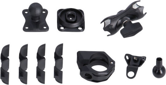 SW-Motech Mount GPS Motorcycle
