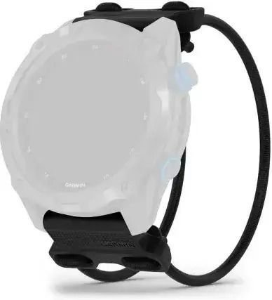 Garmin Quickfit 26 Bungee Halter Verstellbarer Kordel