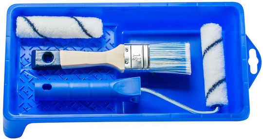 Hardy Set de vopsea N.72
