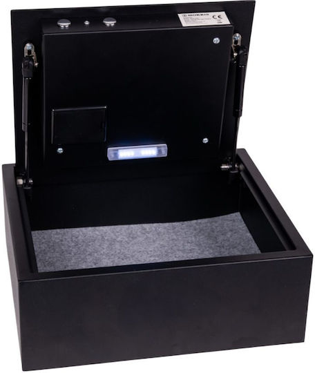 Morris Safe with Digital Lock L40xW34xH14.5cm MHS-1001