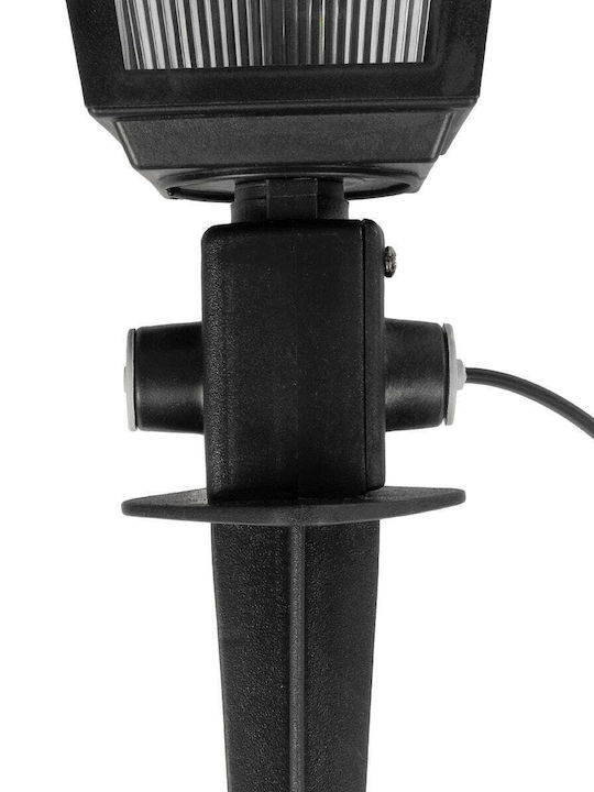 GloboStar Φωτιστικό Led Καρφωτό Solme 203-0213
