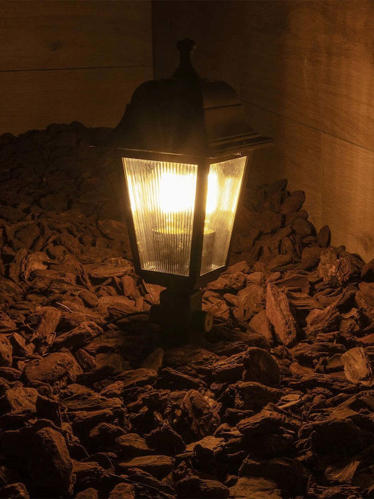 GloboStar Φωτιστικό Led Καρφωτό Solme 203-0213