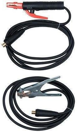 Yato Ηλεκτροκόλληση Inverter TIG / MMA με Μέγιστο Ρεύμα Συγκόλλησης 180A