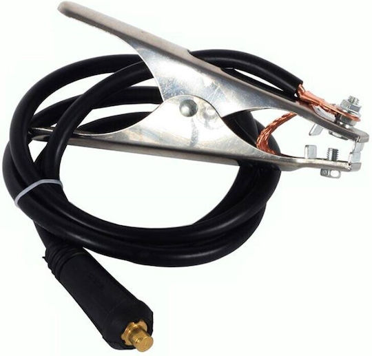 Bass Polska Ηλεκτροκόλληση Inverter MMA με Μέγιστο Ρεύμα Συγκόλλησης 300A και Κύκλο Εργασίας 60%