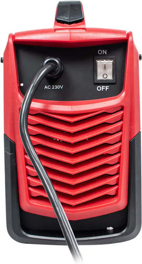 Raider RD-IW23 Welding Machine Inverter MMA with Maximum Welding Current 200A