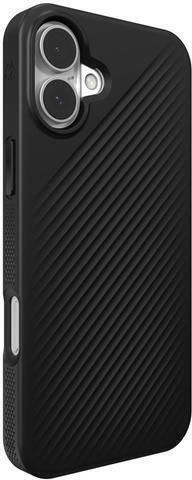 Zagg Luxe Snap Калъф За Мобилен Телефон iPhone 16 Plus Черен 702315007
