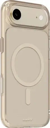 Laut Back Cover Silicon Auriu (iPhone Air)