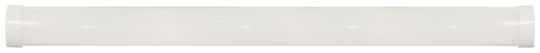 V-TAC Commercial Linear LED Ceiling Light 40W Warm White 120cm
