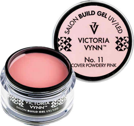 Victoria Vynn Gel Gel pentru Unghii Roz 15ml
