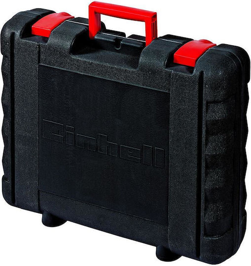 Einhell TE-CD 18/40-1 Li Akkuschrauber Batterien 18V 2x1.5Ah