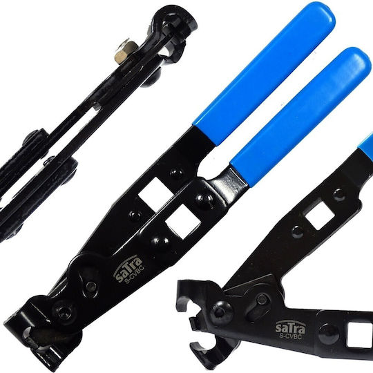 Satra Ring Pliers On Joints