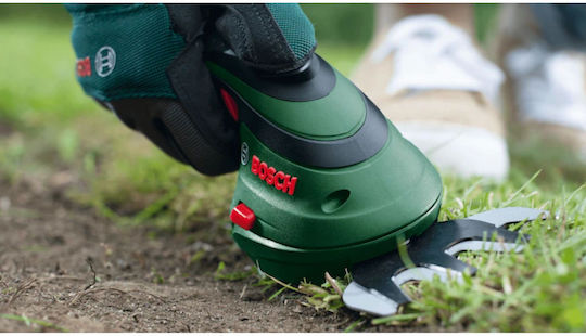 Bosch 0600833106 Μπορντουροψάλιδο Μπαταρίας 3.6V