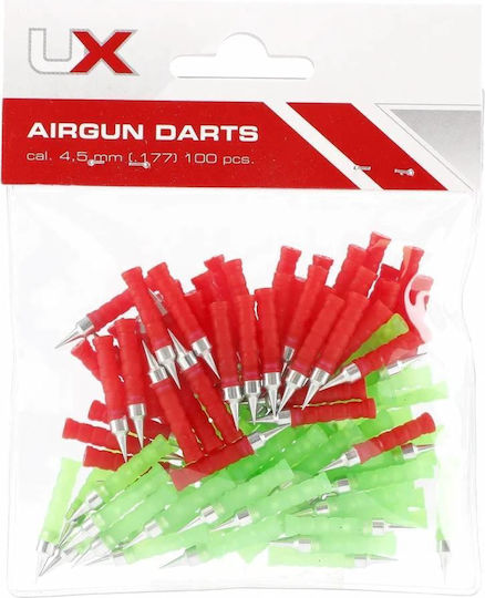 Umarex Airgun Darts 4.1642 Ciucuri 100 buc 4,5mm