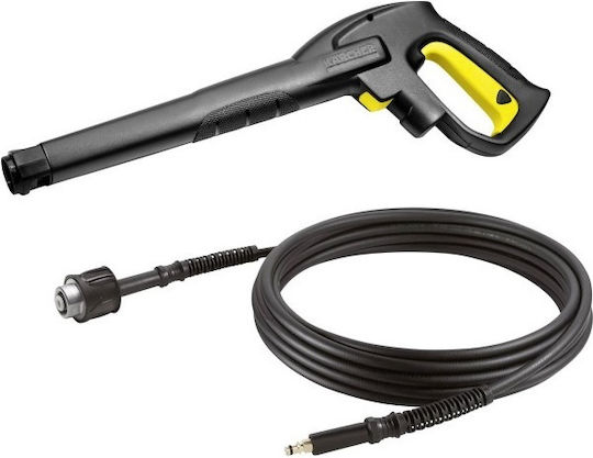 Karcher HK4 Pressure Washer Gun 120bar