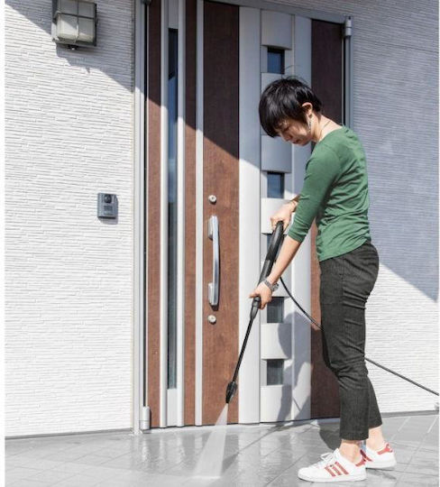 Karcher DB 120 Κάνη Πλυστικού με Περιστροφική Λειτουργία