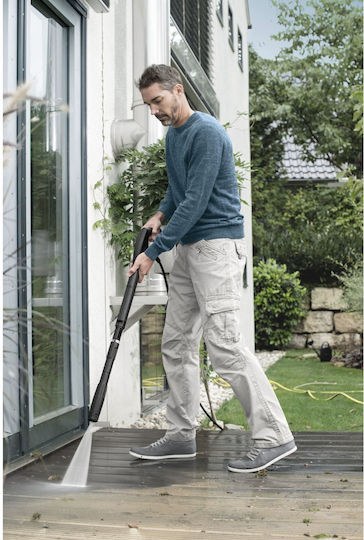 Karcher Vario Power Jet VP 180 Κάνη Πλυστικού με Ρυθμιζόμενη Λειτουργία