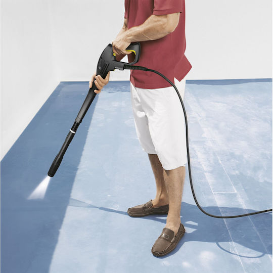 Karcher Vario Power Jet VP 180 Κάνη Πλυστικού με Ρυθμιζόμενη Λειτουργία