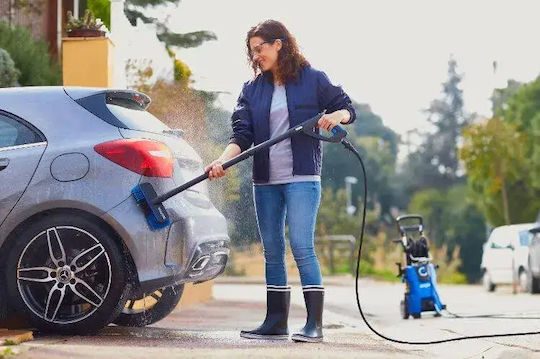 Nilfisk Autobrush Alone Perie pentru spălarea cu presiune