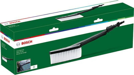 Bosch Pressure Washer Brush
