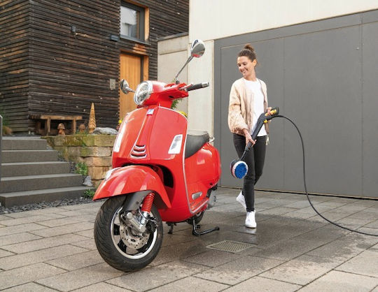 Karcher WB 130 Четка за високо налягане