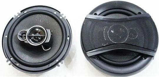 TS-A1696S Σετ Ηχεία Αυτοκινήτου 6" με 30W RMS (4 Δρόμων)