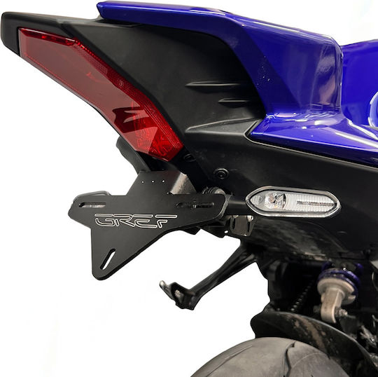 Αναδιπλούμενη Βάση Πινακίδας Yamaha Yzf-r9 2025-2026