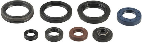 Athena Motordichtsatz P400510400050 Suzuki RM-Z 250 07-17 Kit