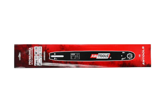 AWTools AW80053 Lame pentru drujbe 35cm (14")