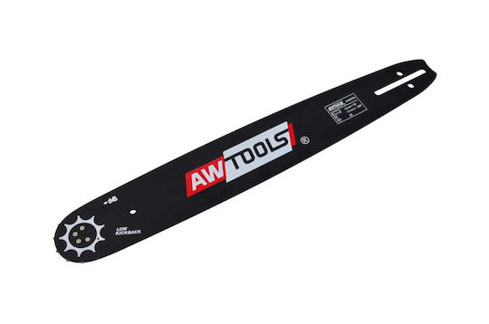AWTools Лама за бензинова моторна пила 45см (18")